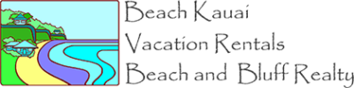 Beach and Bluff Realty Logo